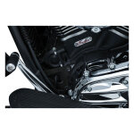 Kuryakyn, Starter end cover, chrome