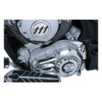 Kuryakyn, Starter end cover, chrome