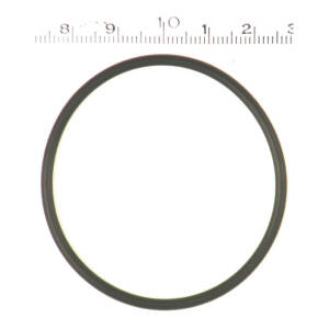 S&S, carburetor to manifold o-ring. Super B