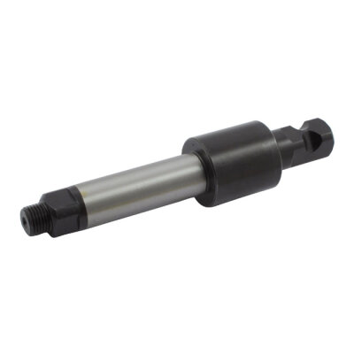 JIMS, extended kickstart shaft. Extra strong & long