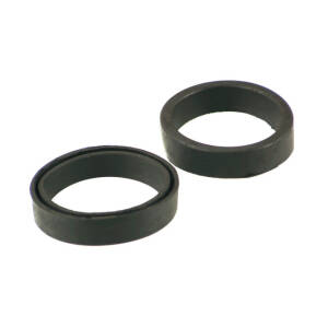 James, CV carburetor to manifold seal. Keihin