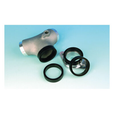 James, CV carburetor to manifold seal. Keihin