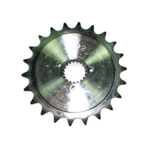 Transmission sprocket, 22t