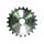 Transmission sprocket, 22t