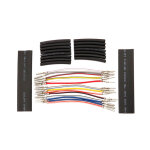 Handlebar wiring extension kit. cruise, +12"