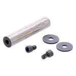 Caliper mounting pin, oversize