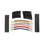 Handlebar wiring extension kit. cruise, +4"