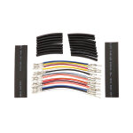 Handlebar wiring extension kit. cruise, +12"