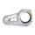Outer Primary Cover chrome