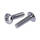 MASTER CYLINDER COVER SCREW SET