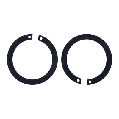 Lockring,thrust washer. star hub