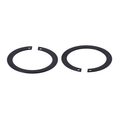 Lockring,thrust washer. star hub