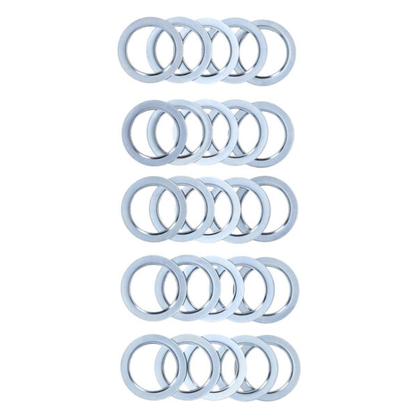 Retainer, cork washer. star hub
