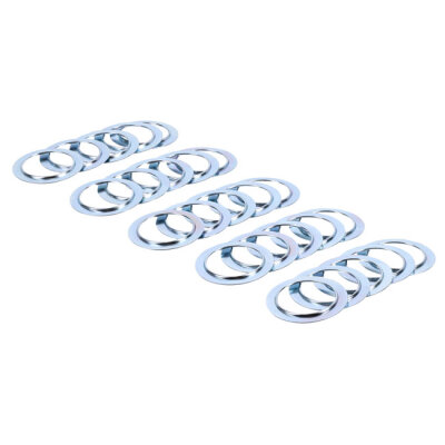 Retainer, cork washer. star hub