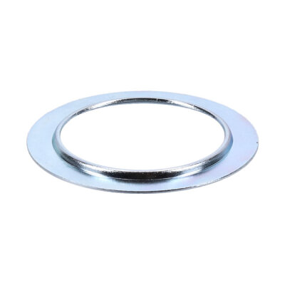 Retainer, cork washer. star hub