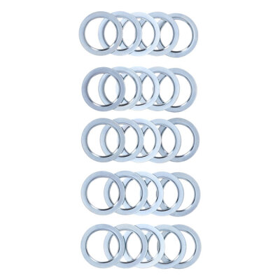 Retainer, cork washer. star hub