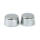 REAR AXLE NUT CAP KIT