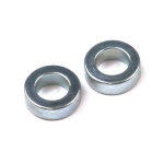 Spacers, floorboard WL / master cylinder FX, FL