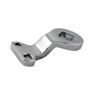 Brake shaft lever, right side