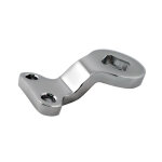 Brake shaft lever, right side