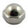Stem nut, Acorn. Stainless