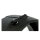 Recessed trim ring. 5-3/4" headlamp. Black