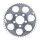 530 CHAIN CONVERSION REAR SPROCKETS 46T