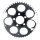 530 CHAIN CONVERSION REAR SPROCKETS 49T