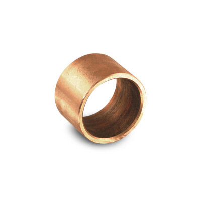 JIMS, bushing kickstart gear. .907" OD