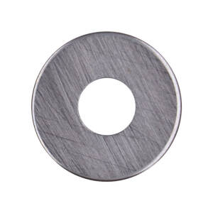 Thrust washer, clutch throw-out bearing