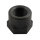 Clutch hub nut