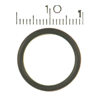 James, o-ring countershaft / rocker arm shaft