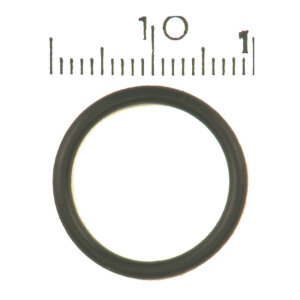 James, o-ring countershaft / rocker arm shaft