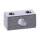 Plunger body, shifter cam follower