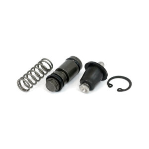 Master cylinder rebuild kit, 11/16"