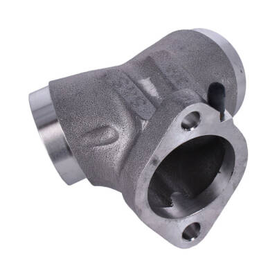 S&S, manifold conversion kit, XL EVO