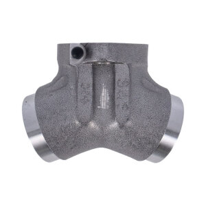 S&S, manifold conversion kit, XL EVO