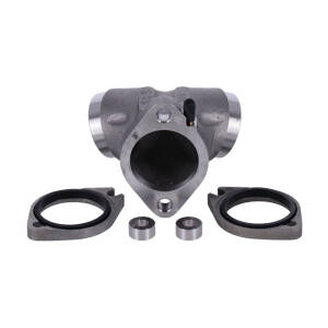 S&S, manifold conversion kit, XL EVO