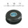 Grommet with spacer, gas tank