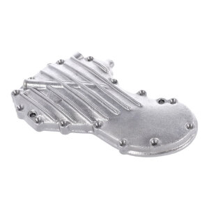 48-53 generator cam cover for OEM cases. 8-ribs