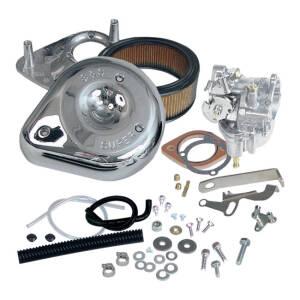 S&S, Super G carburetor kit