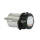 Projection headlamp H1 55w. 38mm lens. low beam