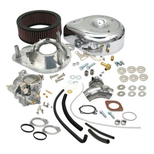 S&S, Super G carburetor kit