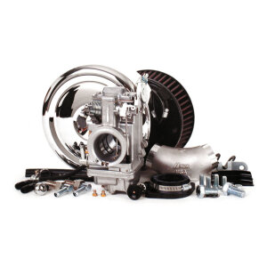 Mikuni HSR42 Total Carb kit