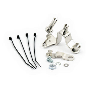 S&S, cruise control adapter