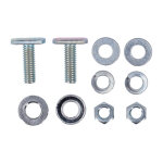 Paughco, Exhaust mount bracket