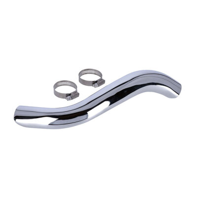 Paughco, Heatshield rear