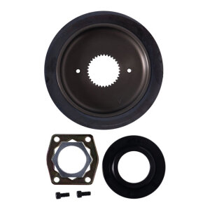 Bdl transmission pulley, 34t