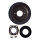 Bdl transmission pulley, 34t
