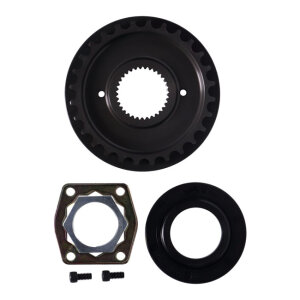 BDL TRANSMISSION PULLEY, 28T